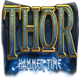 Thor: Hammer Time